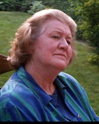 Patricia Routledge