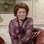 Patricia Routledge