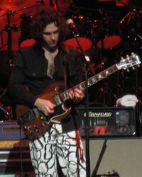 Dweezil Zappa