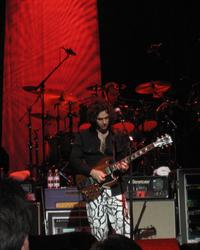 Dweezil Zappa