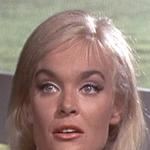 Shirley Eaton