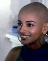 Persis Khambatta