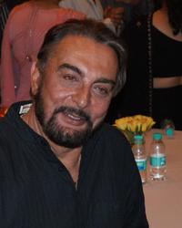 Kabir Bedi