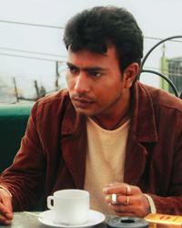 Rudranil Ghosh