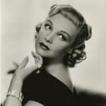 Madeleine Carroll