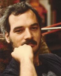 Bill Kreutzmann