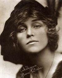 Florence La Badie