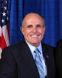 Rudy Giuliani