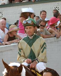 Gary Stevens