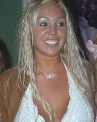 Mary Carey