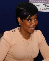 Tichina Arnold