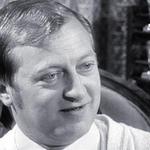 Graham Kennedy