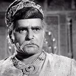 Prithviraj Kapoor