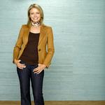 Faith Ford