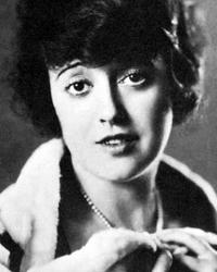 Mabel Normand