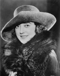 Mabel Normand