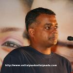 Gautham Menon