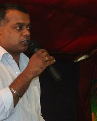 Gautham Menon