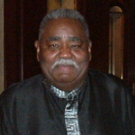 Ousseynou Diop