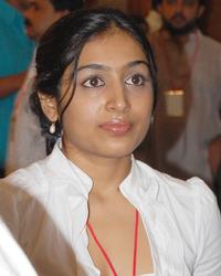 Padmapriya Janakiraman