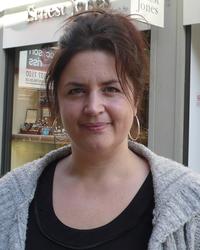 Ruth Jones