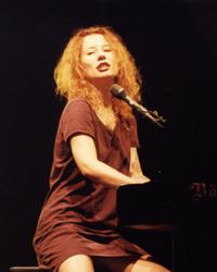 Tori Amos