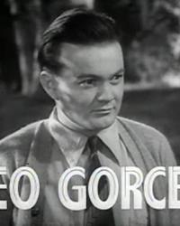 Leo Gorcey