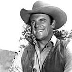 James Arness