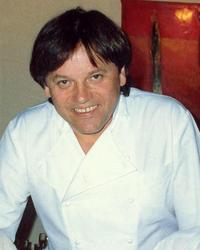 Wolfgang Puck