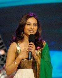 Rani Mukerji