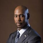 D. B. Woodside