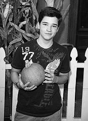 Nathan Kress