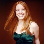 Jessica Chastain