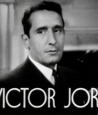 Victor Jory