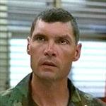 Everett McGill