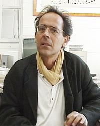 Bernard Stiegler