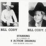 Bill Cody, Jr.