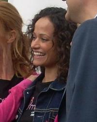 Judy Reyes