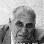 Henry Bergman