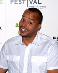 Donald Faison