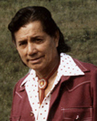 Jay Silverheels