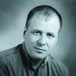 Arnaldur Indriðason