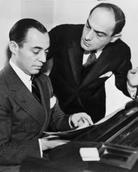 Lorenz Hart