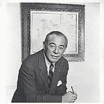 Richard Rodgers