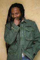 Ziggy Marley