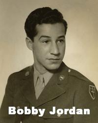 Bobby Jordan