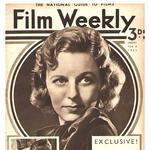 Margaret Sullavan