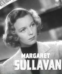 Margaret Sullavan