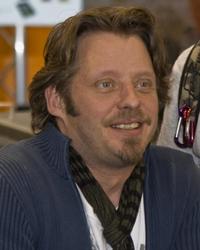 Charley Boorman