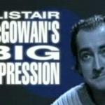 Alistair McGowan